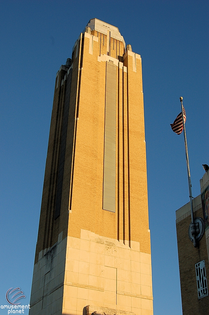 Pioneer Tower