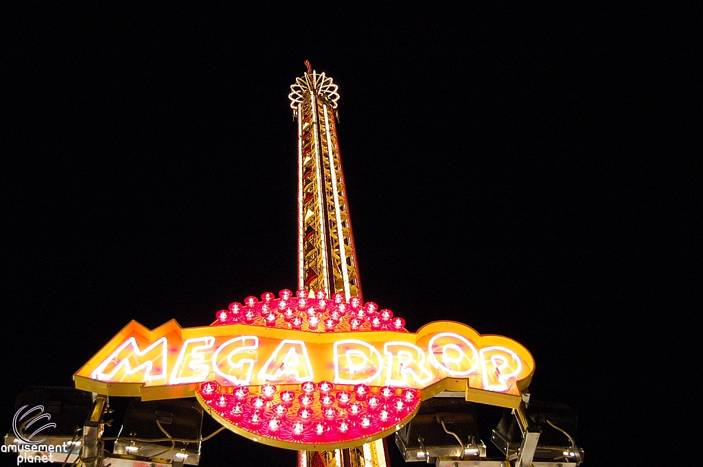 Mega Drop