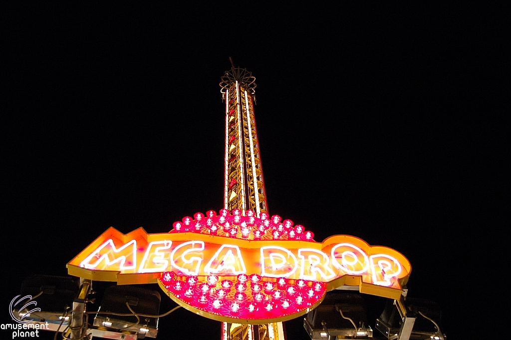 Mega Drop