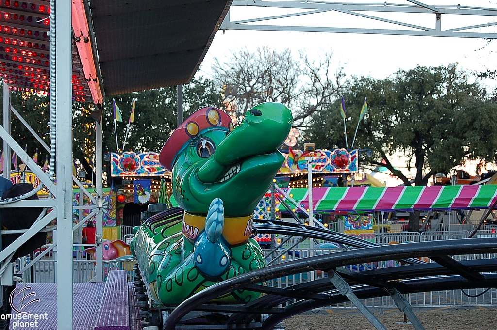 Go-Gator