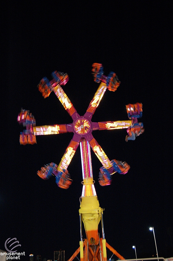 Power Surge