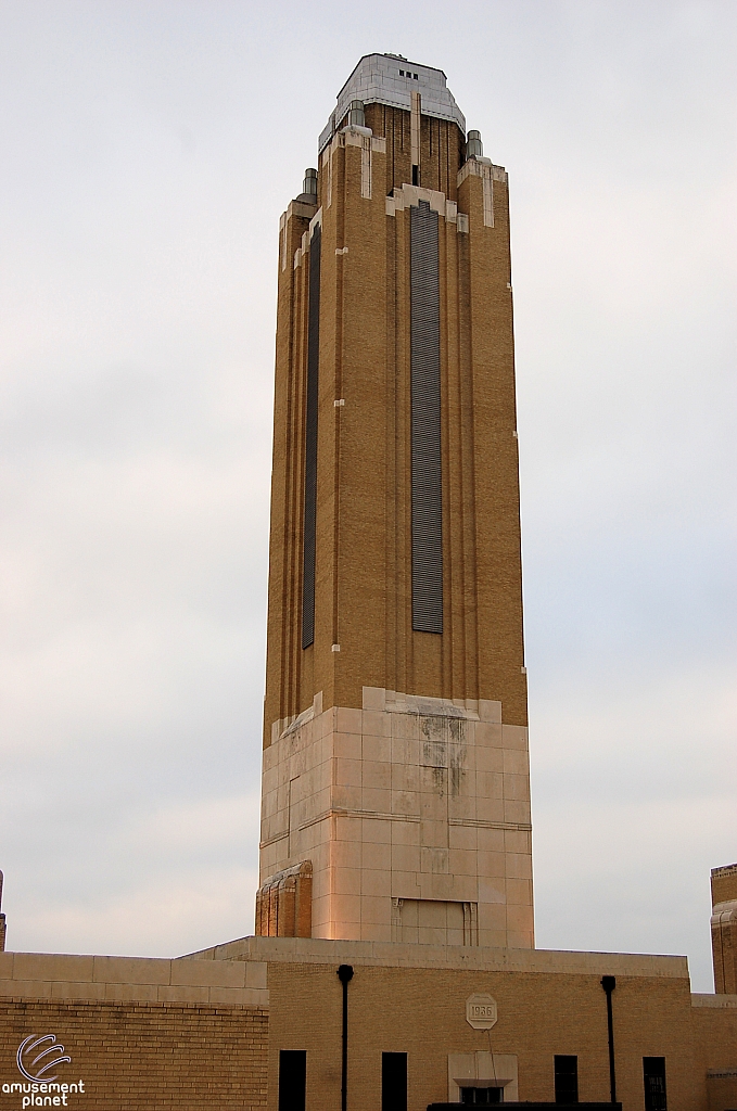 Pioneer Tower