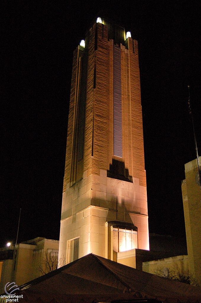 Pioneer Tower