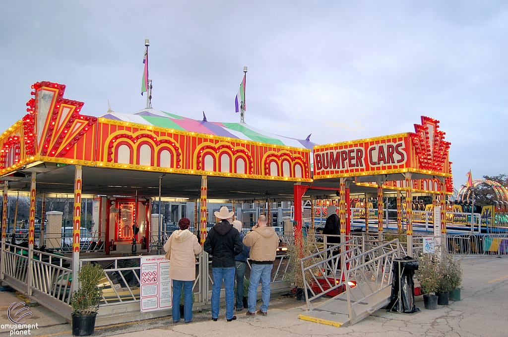 Bumper Cars