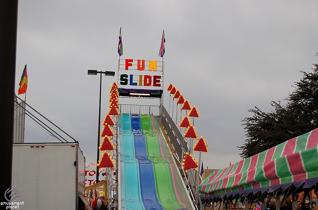 Fun Slide