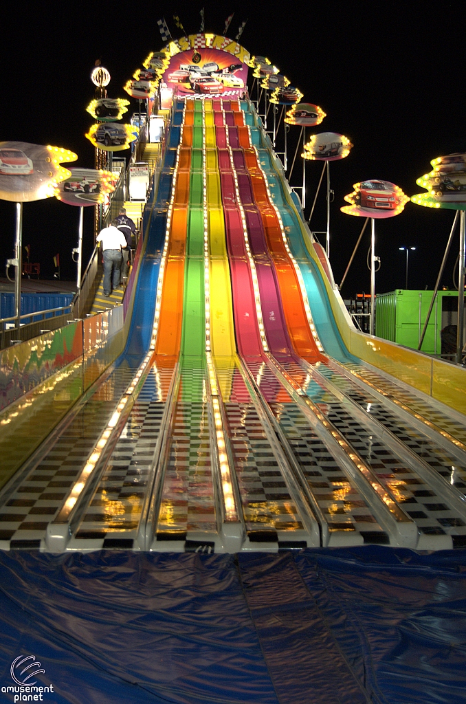 Fast Trax