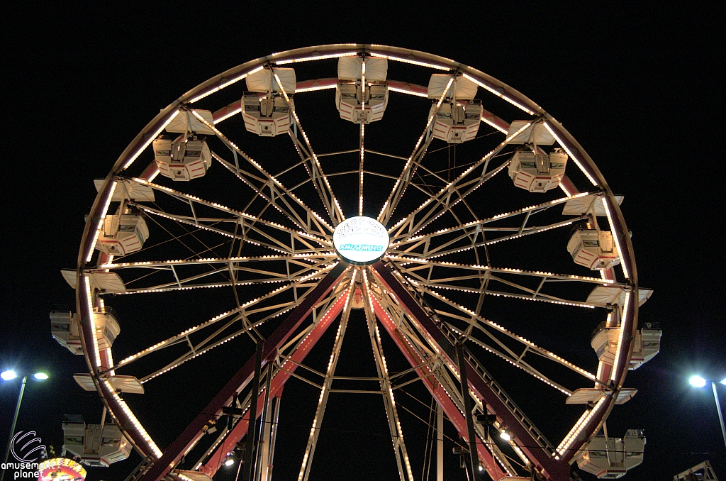 Century Wheel