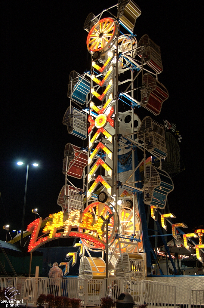 Zipper