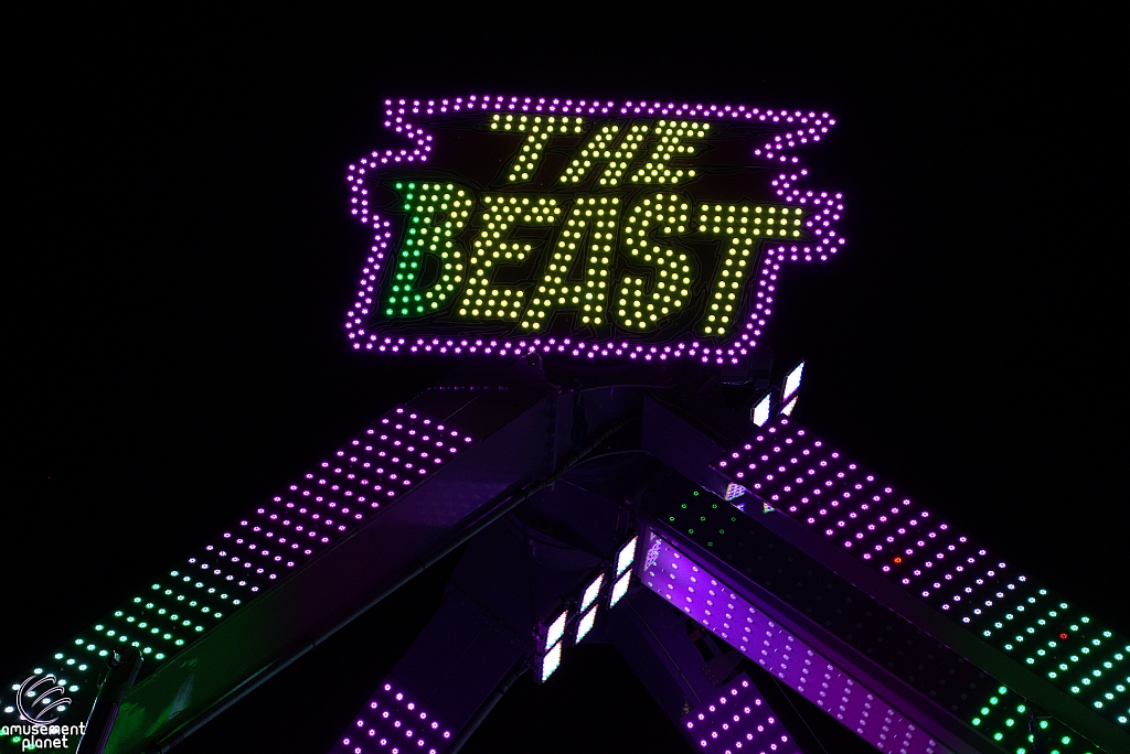 Beast