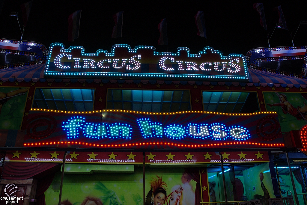 Circus Circus