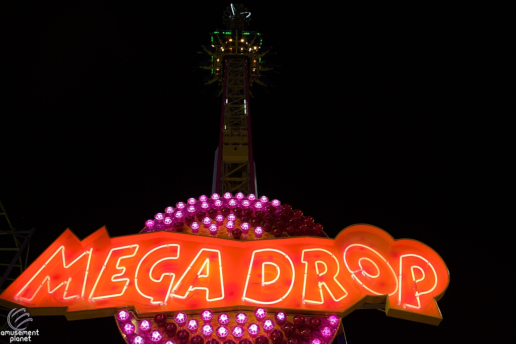 Mega Drop