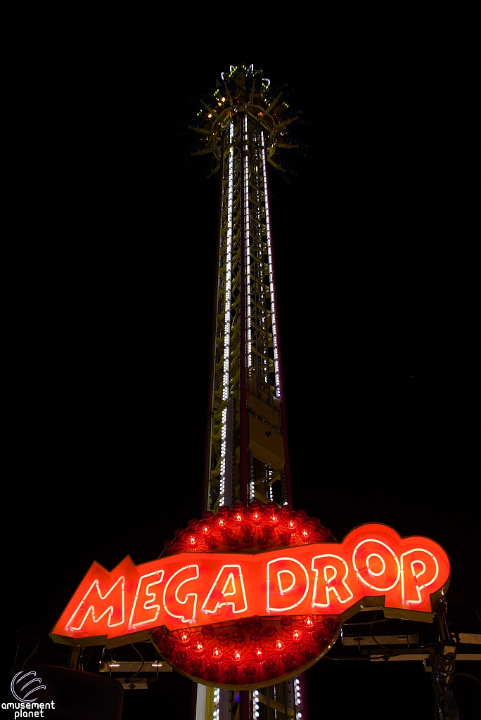 Mega Drop