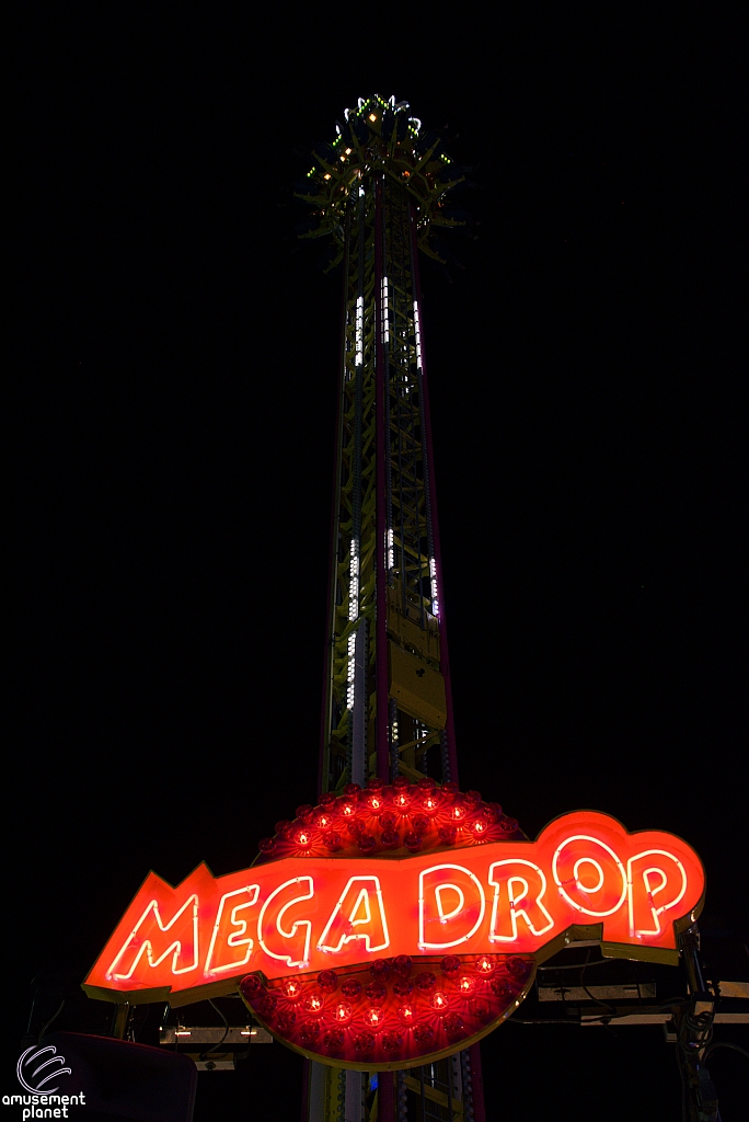 Mega Drop