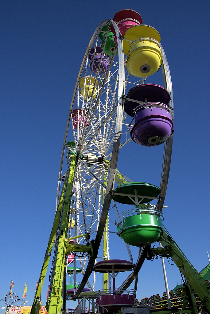 Ferris Wheel