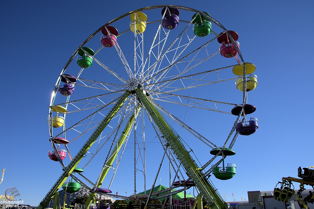 Ferris Wheel