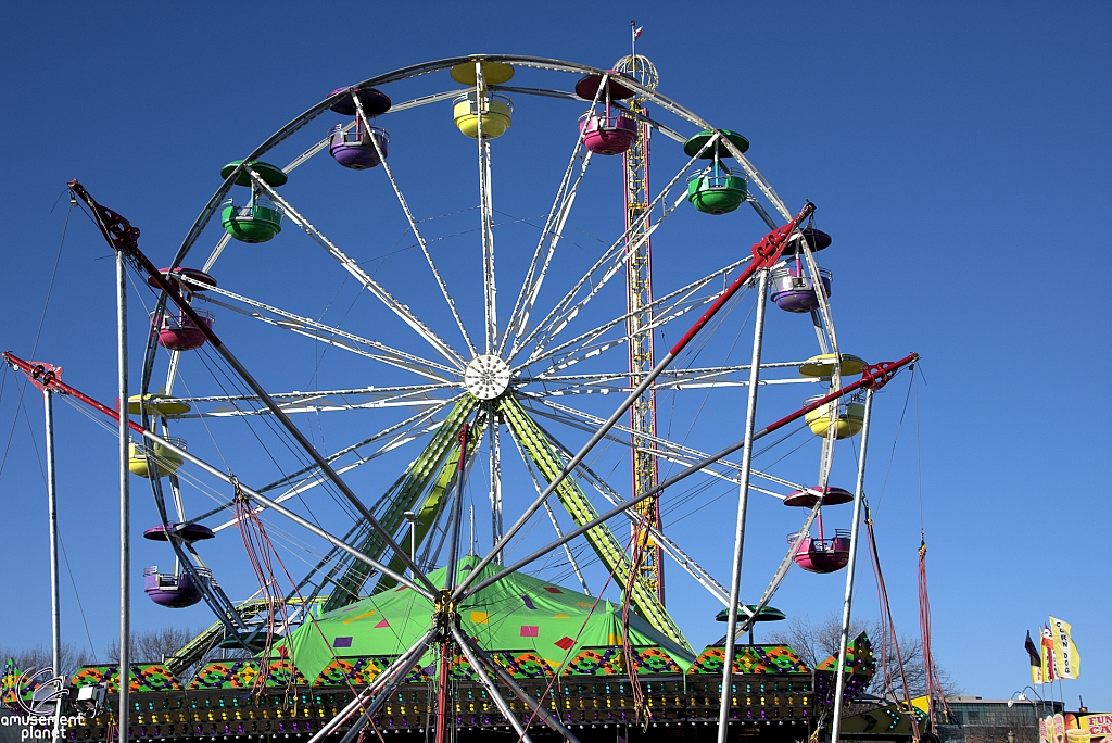 Ferris Wheel