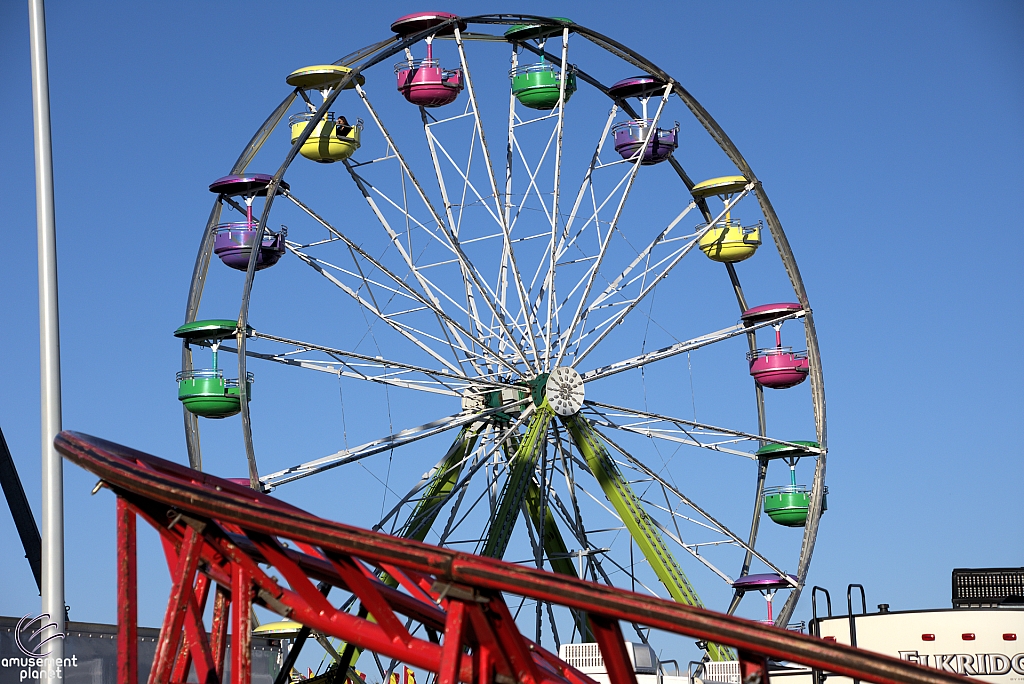 Ferris Wheel