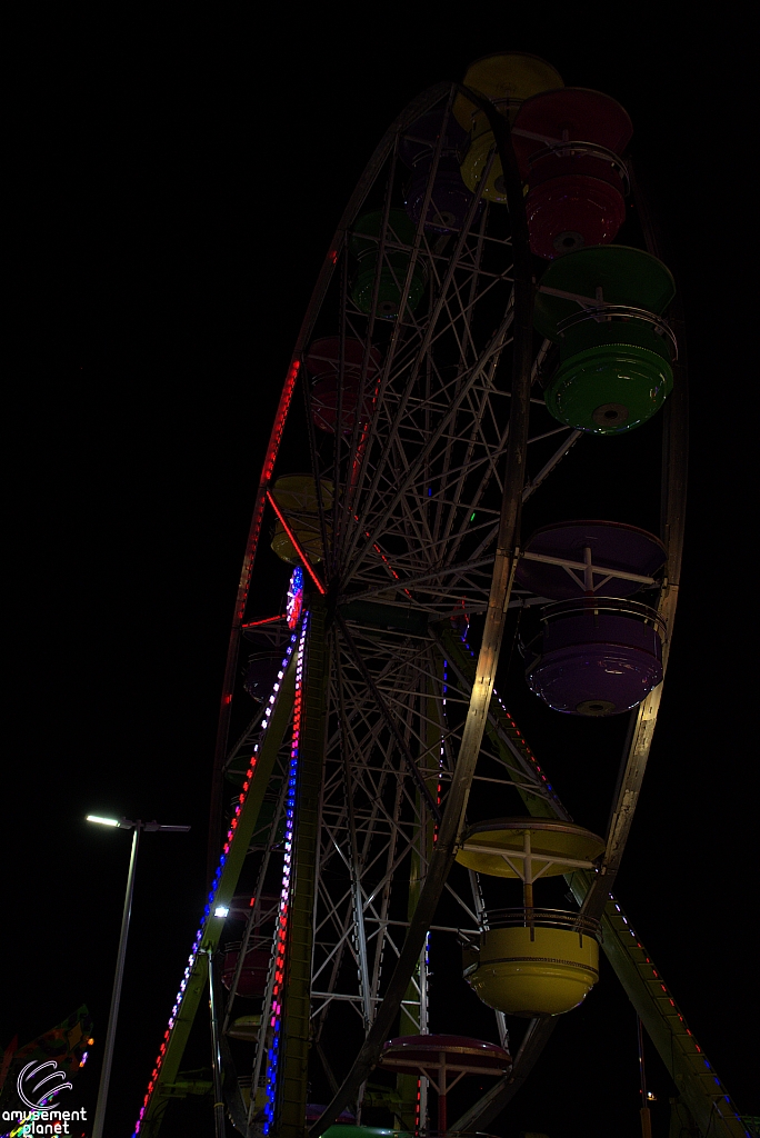 Ferris Wheel