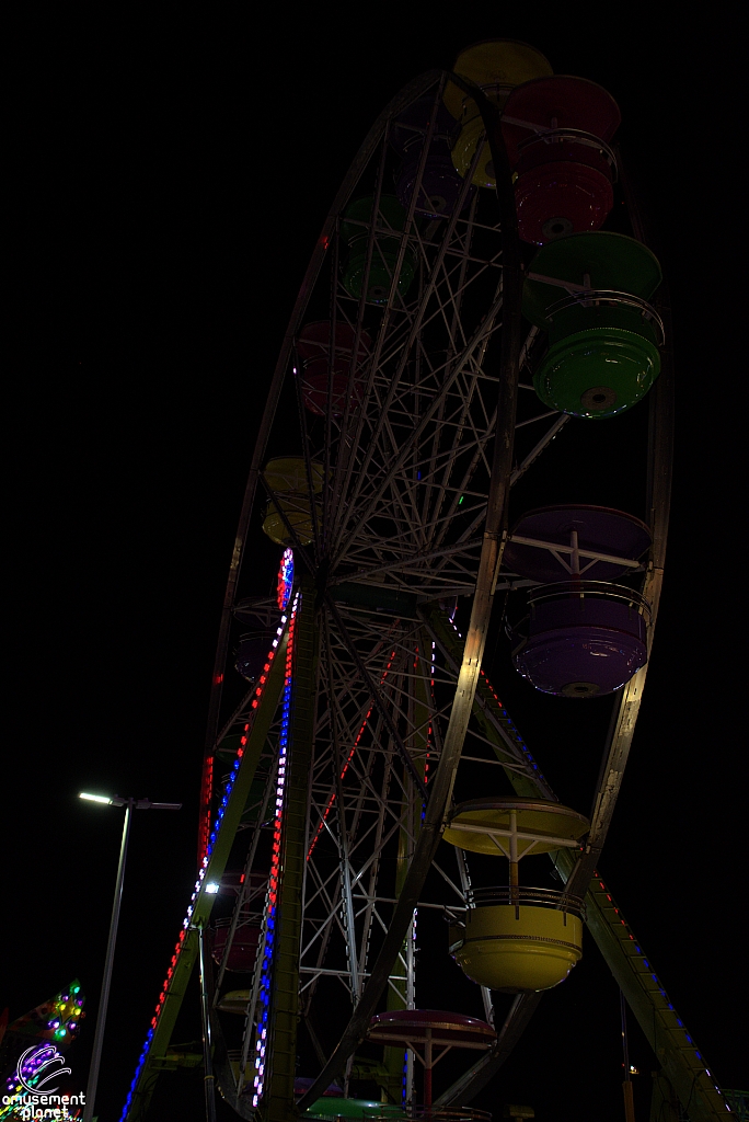 Ferris Wheel