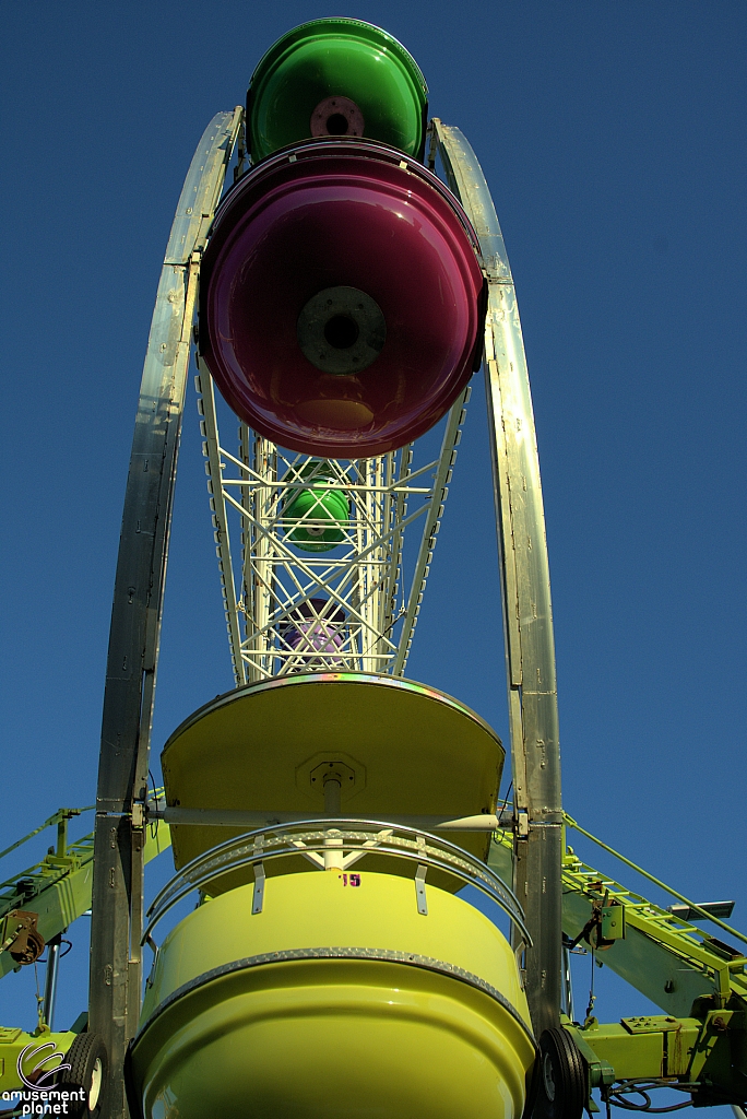 Ferris Wheel