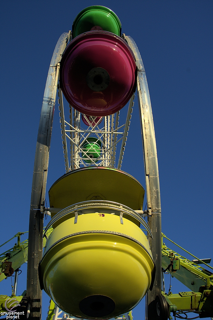 Ferris Wheel