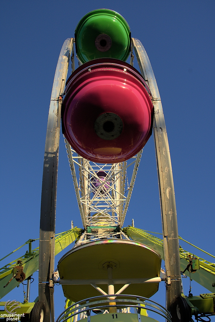 Ferris Wheel