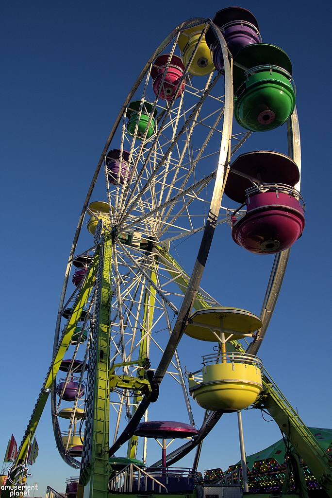 Ferris Wheel