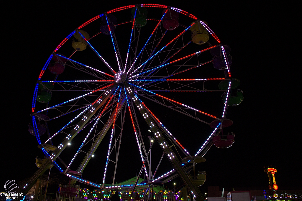 Ferris Wheel