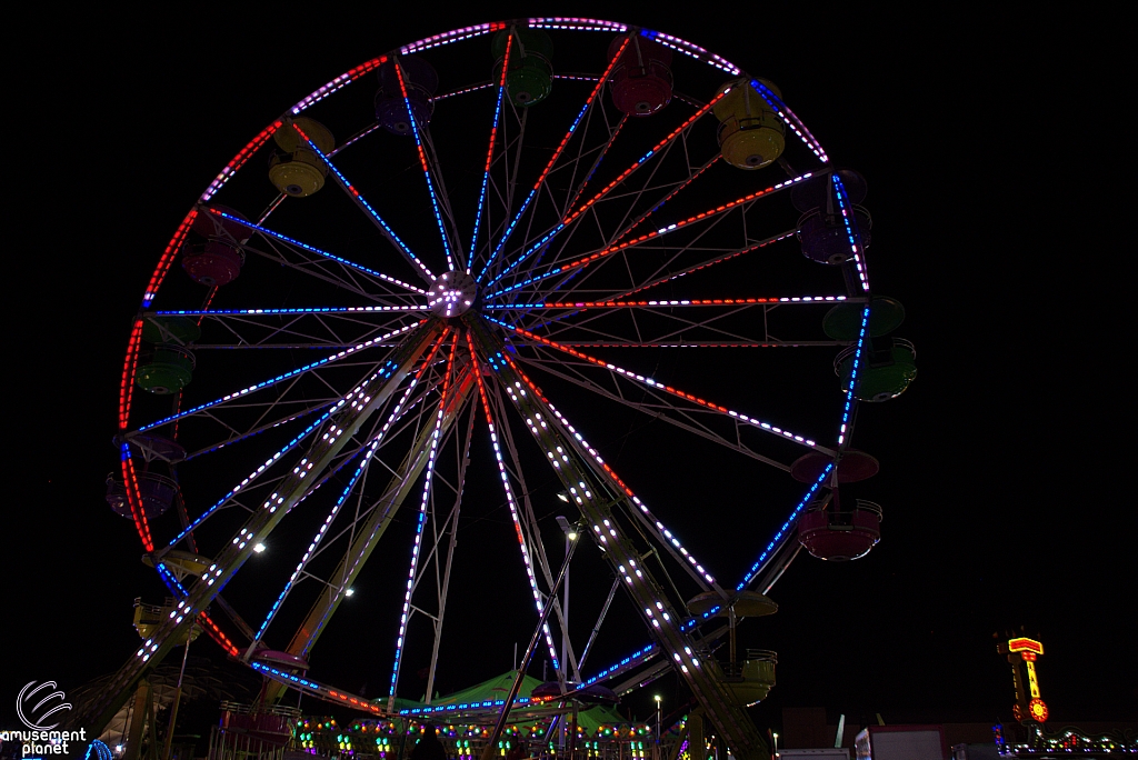 Ferris Wheel