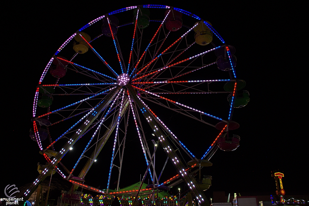 Ferris Wheel