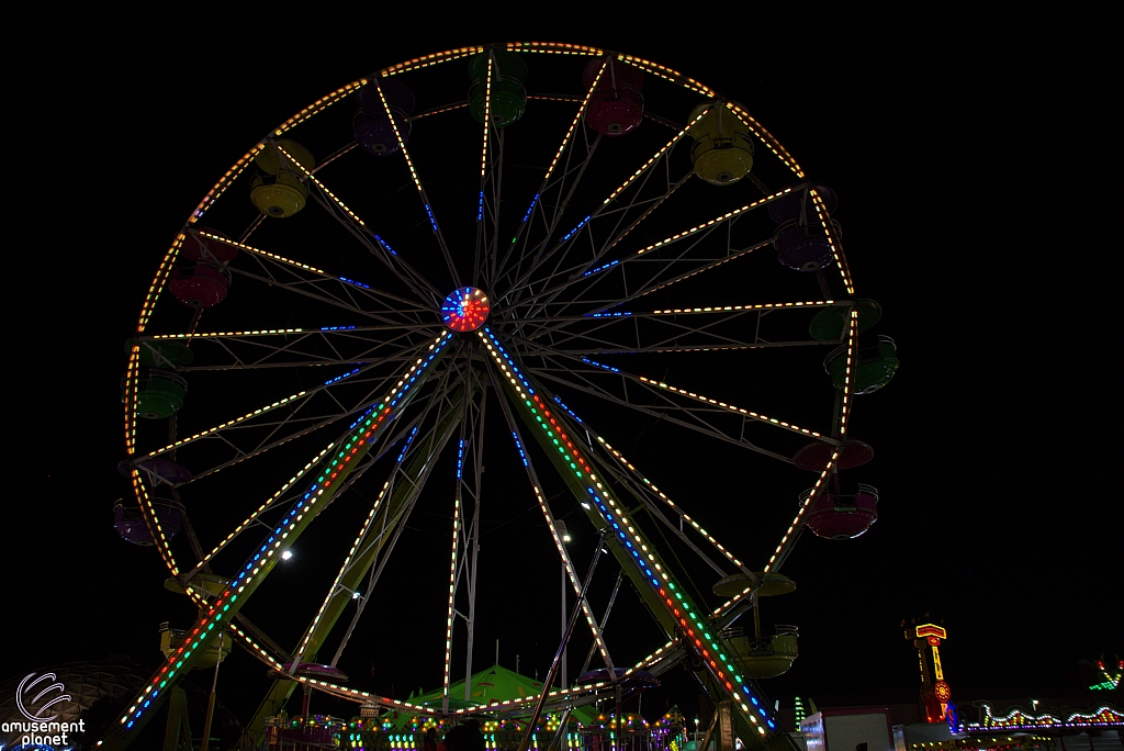 Ferris Wheel