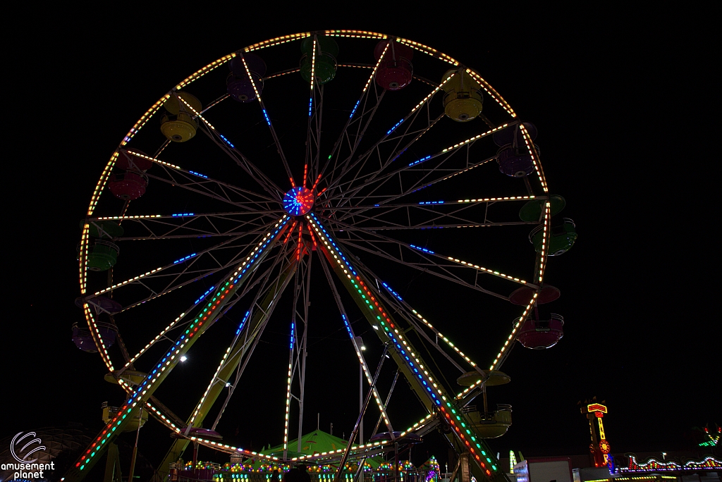 Ferris Wheel