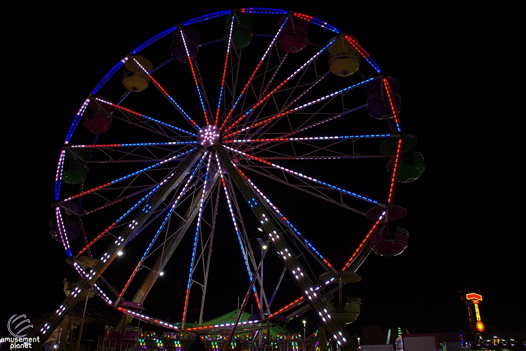 Ferris Wheel