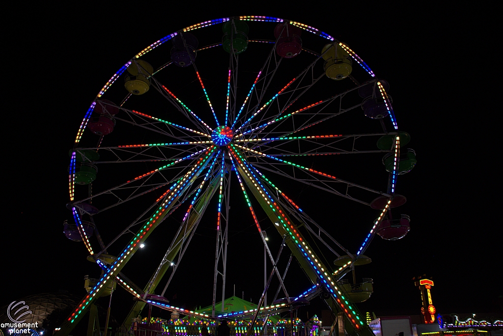 Ferris Wheel