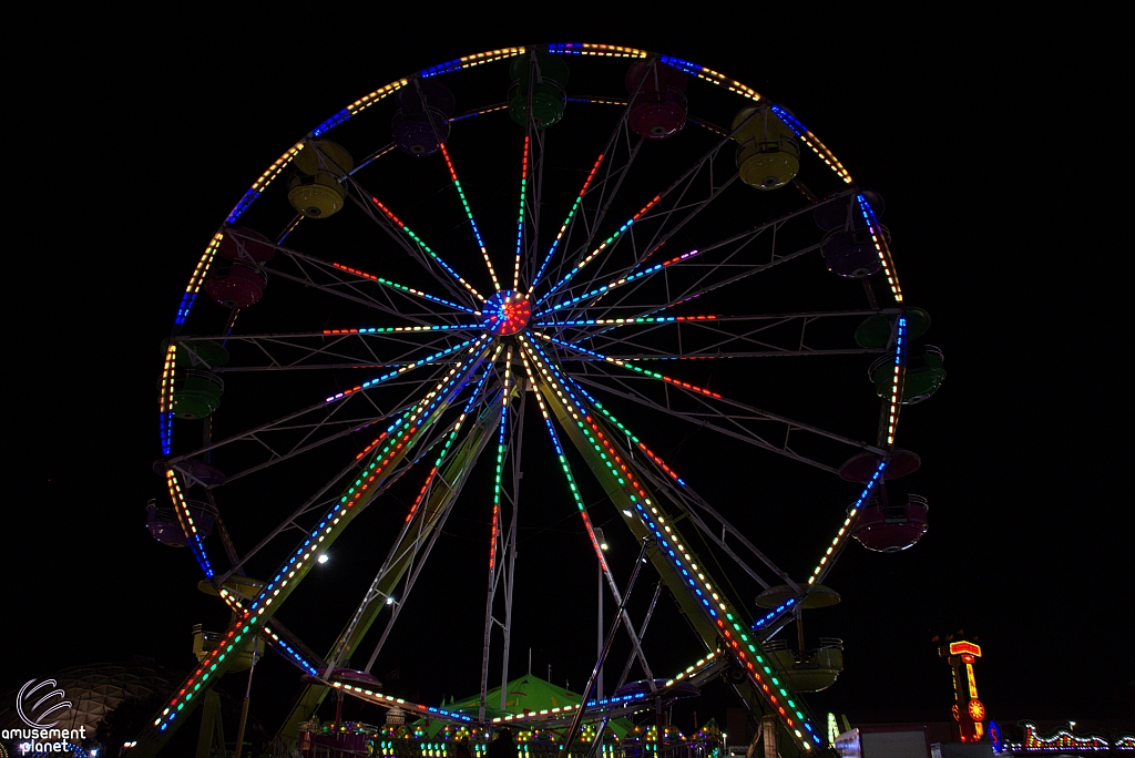 Ferris Wheel