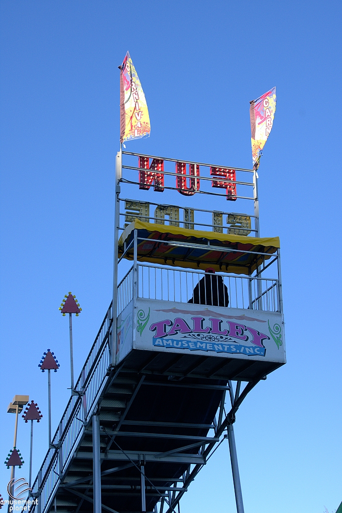 Fun Slide