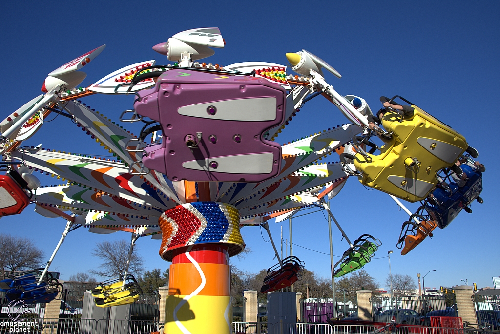 Kite Flyer