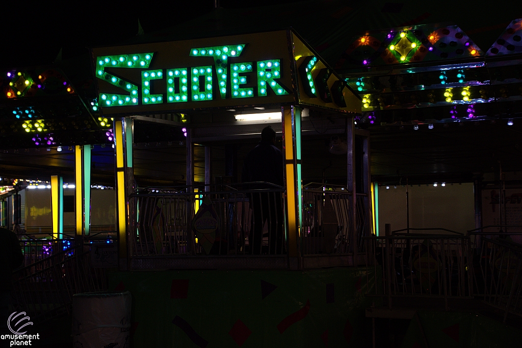 Scooter