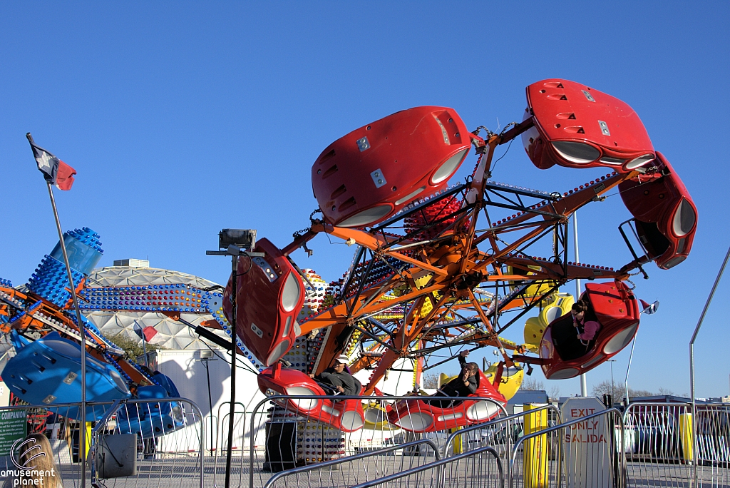 Scorpion