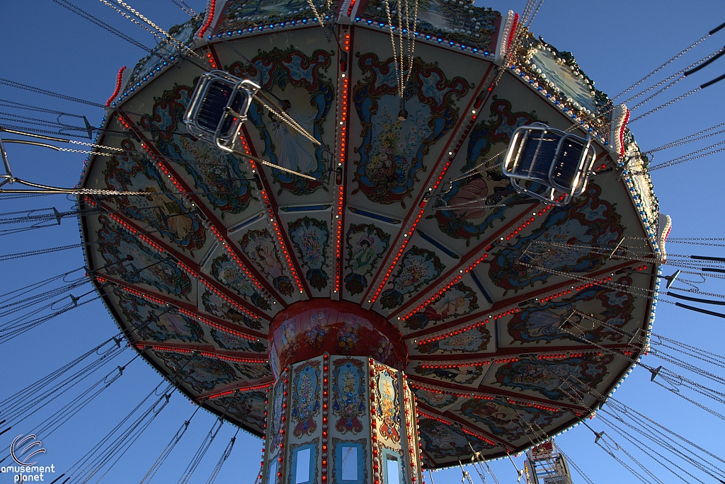 Wave Swinger