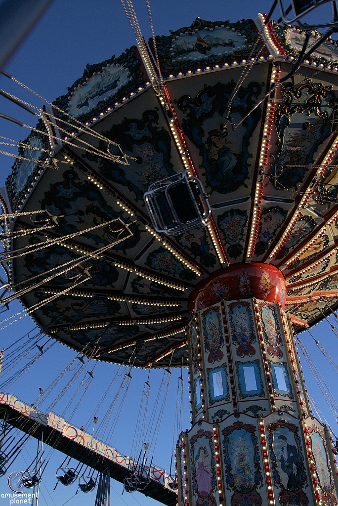 Wave Swinger