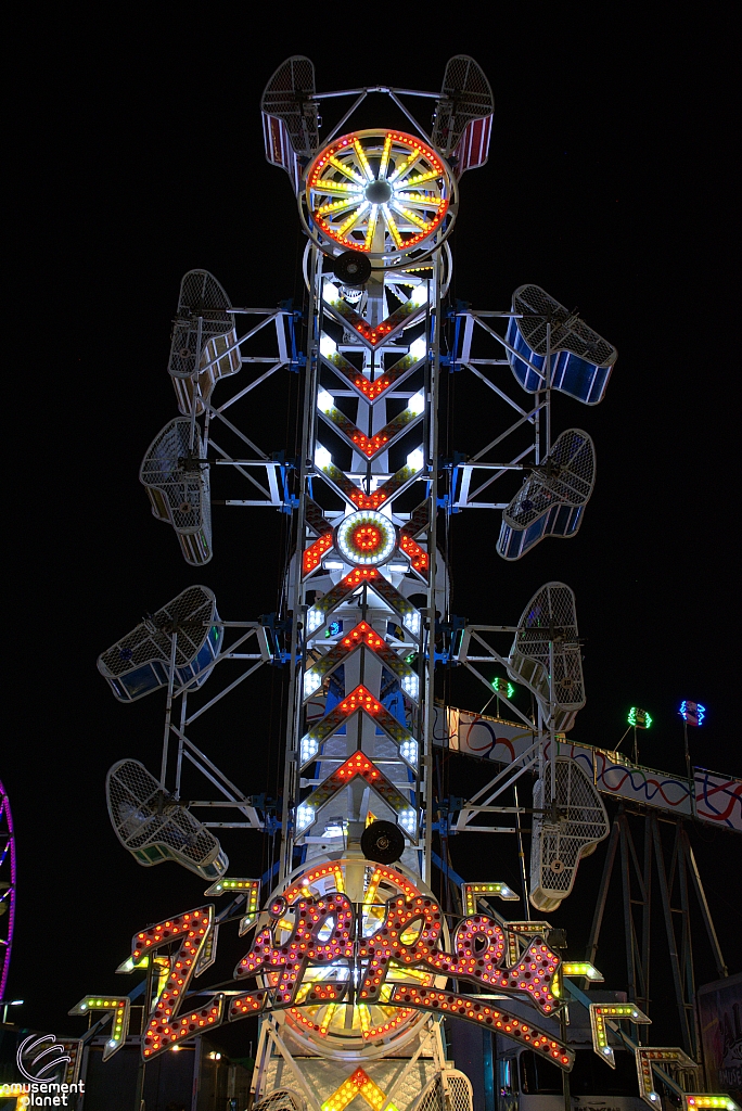 Zipper