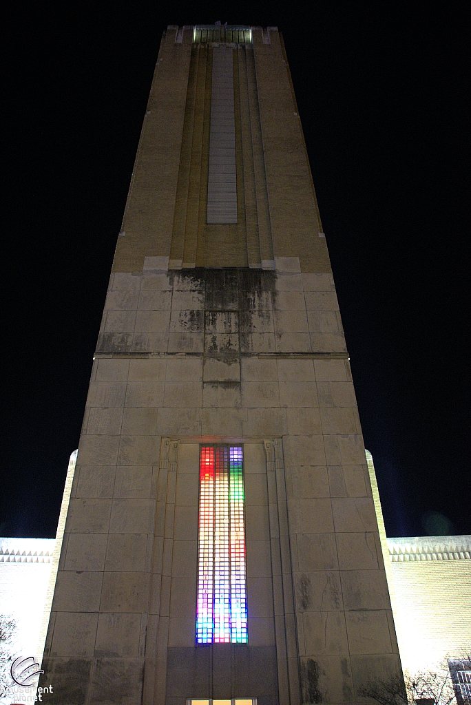Pioneer Tower