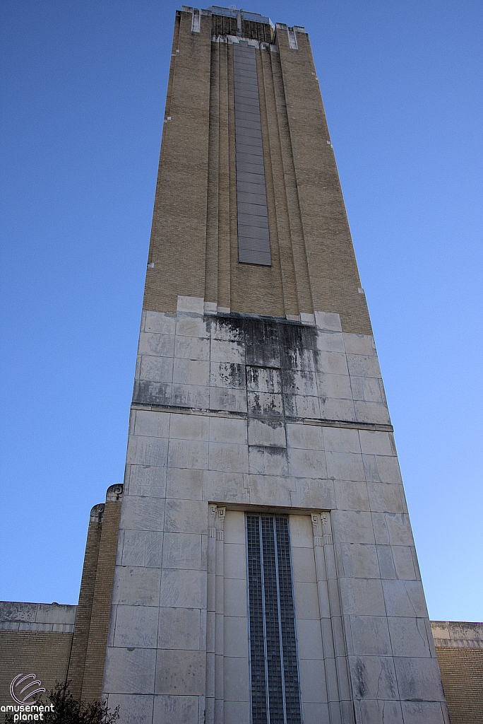 Pioneer Tower