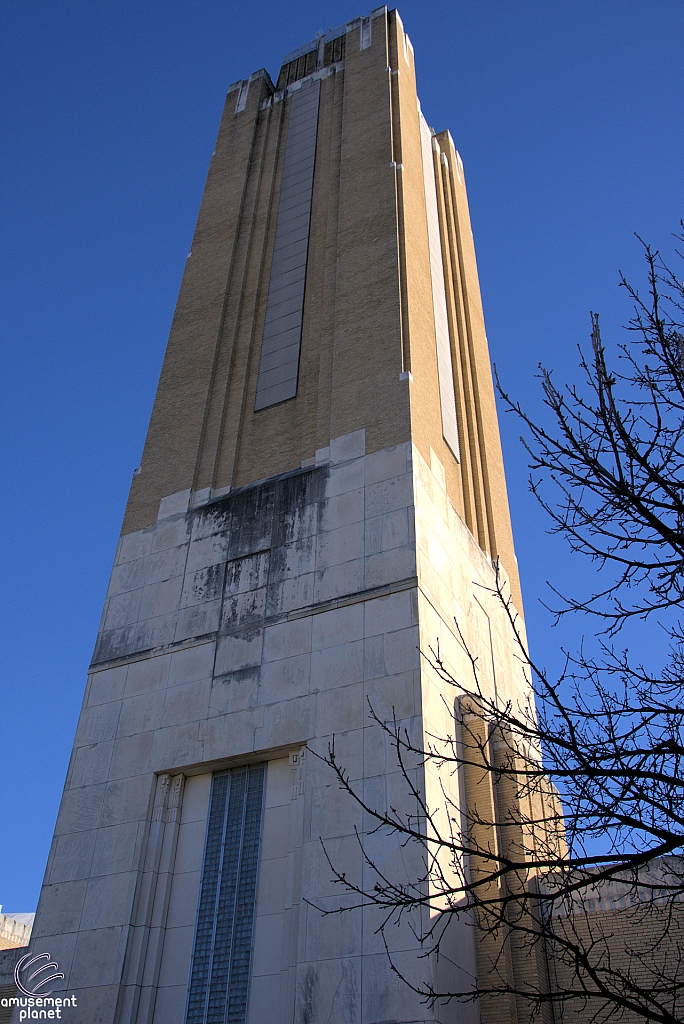 Pioneer Tower