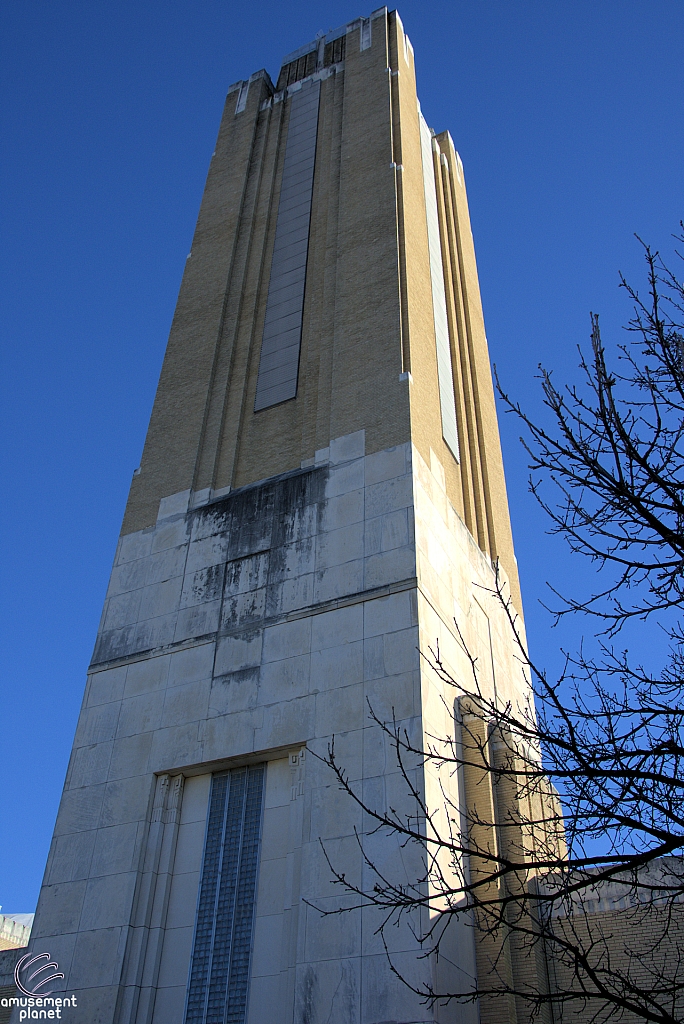 Pioneer Tower