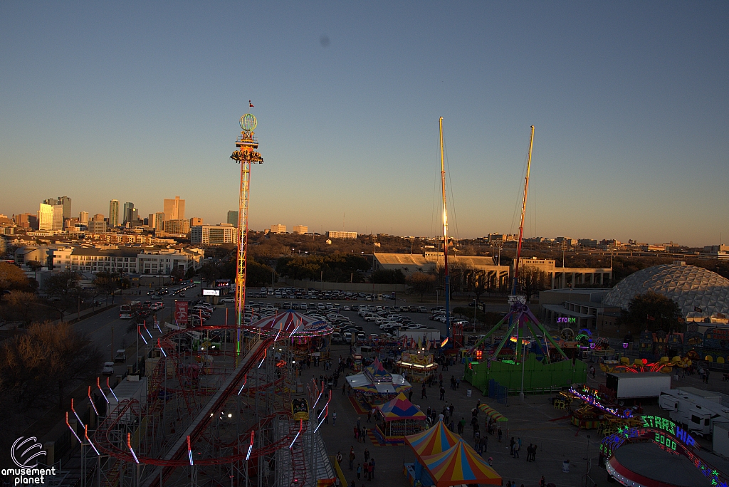 2018 Stock Show