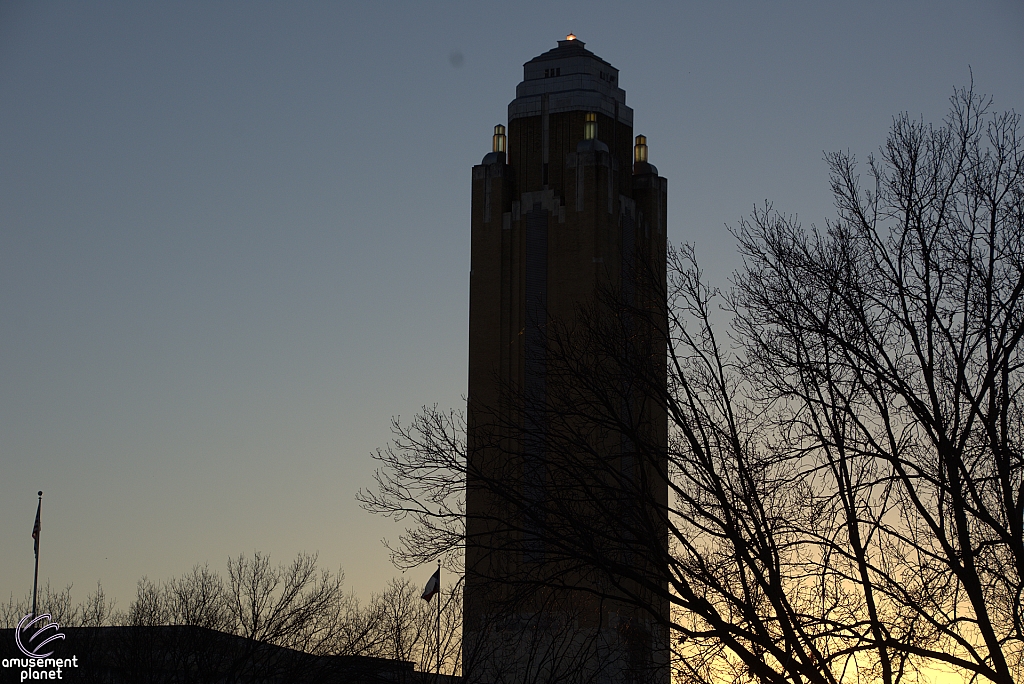 Pioneer Tower