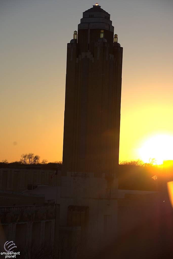 Pioneer Tower