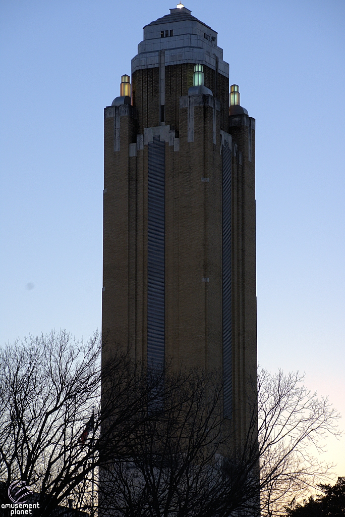 Pioneer Tower